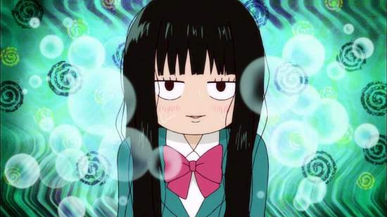 《適合在NHK播出的深夜動畫》有殺必死鏡頭的通通出局? 《適合在NHK播出的深夜動畫》有殺必死鏡頭的通通出局?