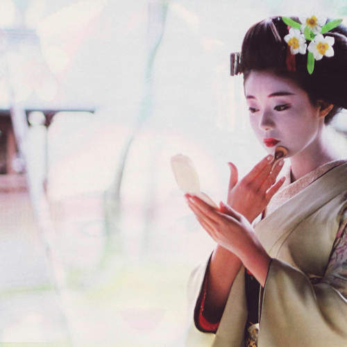 《京都必買美妝伴手禮》滿載傳統日本風味的化妝品 《京都必買美妝伴手禮》滿載傳統日本風味的化妝品