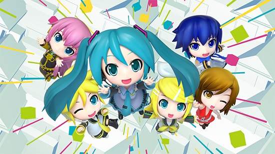 音樂遊戲《初音未來 未來計畫Deluxe》將是3DS系列最後一作? 音樂遊戲《初音未來 未來計畫Deluxe》將是3DS系列最後一作?