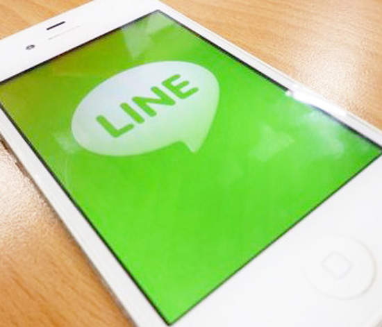 《宅宅大調查》你們的LINE有多久沒響了呢? 《宅宅大調查》你們的LINE有多久沒響了呢?