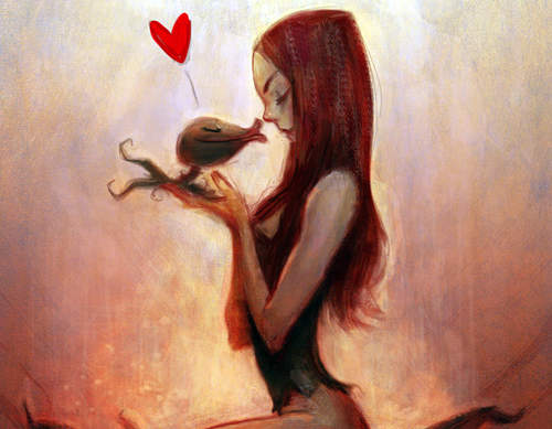 科學教室《發情時沒愛愛就會死掉的動物》想養牠的朋友們請注意 科學教室《發情時沒愛愛就會死掉的動物》想養牠的朋友們請注意