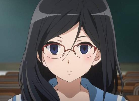 《奏響吧！上低音號》入浴特典…怎麼和想像中不太一樣？