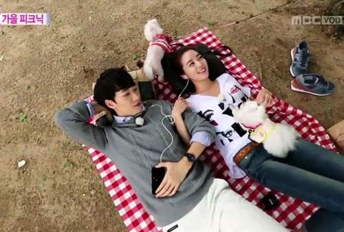 《初次約會教戰守則》最後一點沒做會功虧一簣阿