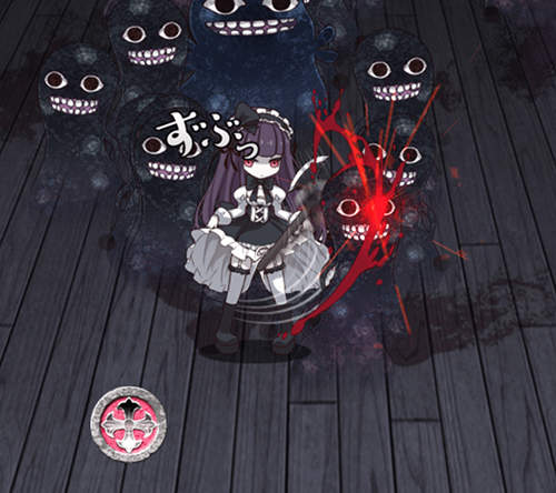 《瘋狂的少女育成》超殘忍美少女血腥削腦game