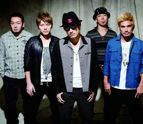 《FLOW世界巡迴演唱會》台灣也有份啊啊啊啊啊啊啊啊啊