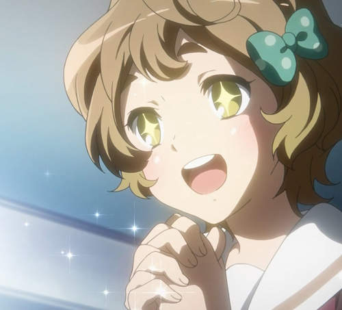 《京阿尼粉絲感謝祭》其實Free的男生們混進女角群裡也毫無違和感? 《京阿尼粉絲感謝祭》其實Free的男生們混進女角群裡也毫無違和感?