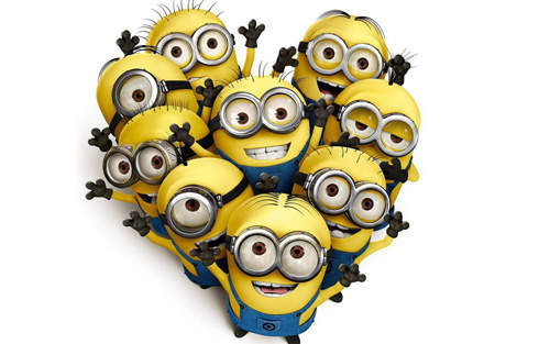 讓你更了解《小小兵》的八個小情報 