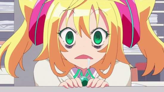 《比白箱更殘酷的黑箱》這就是動畫業界的黑暗…… 《比白箱更殘酷的黑箱》這就是動畫業界的黑暗……