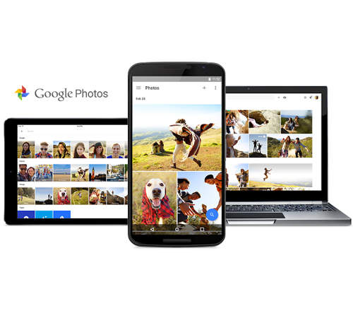 終於登場《Google Photos 相簿》強打無限空間任你儲存 終於登場《Google Photos 相簿》強打無限空間任你儲存