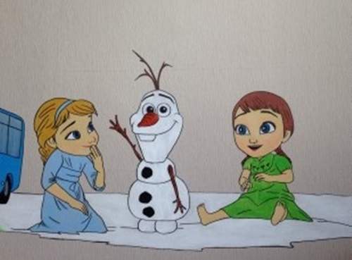 《媽媽巧手神還原卡通人物給孩子》有媽的孩子像個寶♥ 《媽媽巧手神還原卡通人物給孩子》有媽的孩子像個寶♥