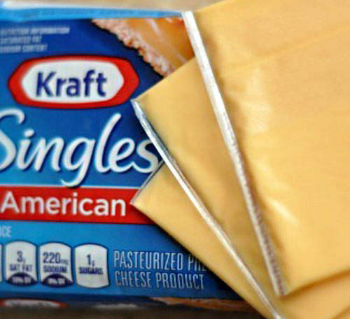 爆料《起司片的秘密》Kraft得獎為什麼被輿論逼到改包裝？