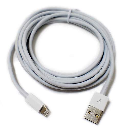 《伸縮自如的充電器線》以後看到線纏一團也不會阿雜拉