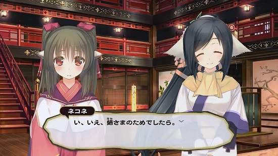 《受讚頌者 虛偽的假面》公布遊戲影片第一彈 前作的角色登場意味著…？