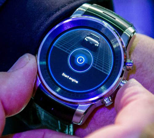 2015 CES展《智慧型手錶總整理》這一堆錶的長相如何就由你們來判斷吧 2015 CES展《智慧型手錶總整理》這一堆錶的長相如何就由你們來判斷吧