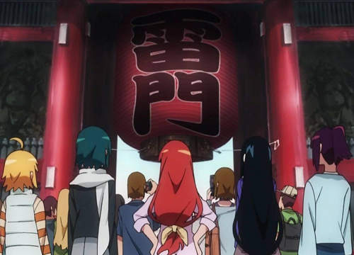 毒舌評論《令人失望的9大日本觀光景點》就是一個跟風的概念嗎? 毒舌評論《令人失望的9大日本觀光景點》就是一個跟風的概念嗎?