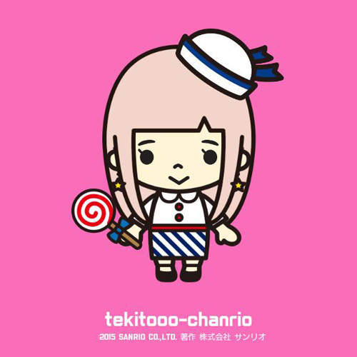 網路爆紅《凱蒂貓頭像製作機》設計屬於自己的凱蒂貓風頭像 網路爆紅《凱蒂貓頭像製作機》設計屬於自己的凱蒂貓風頭像