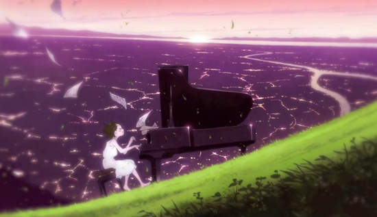 《動漫爵士樂》動漫歌曲變成爵士風格感覺超另類