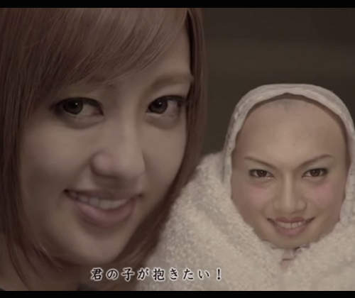 《藝人明星臉》金爆喜矢武豐&菊地亞美傻傻分不清啦www 《藝人明星臉》金爆喜矢武豐&菊地亞美傻傻分不清啦www