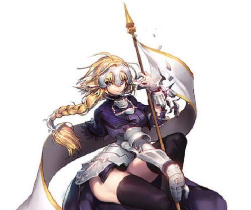 頻頻出包的《Fate/Grand Order》真的要變成遙遠的理想鄉了? 頻頻出包的《Fate/Grand Order》真的要變成遙遠的理想鄉了?