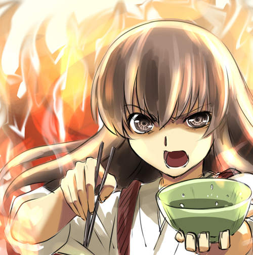 《吃最多米飯的國家》第一名和最後一名都讓人意外…… 《吃最多米飯的國家》第一名和最後一名都讓人意外……