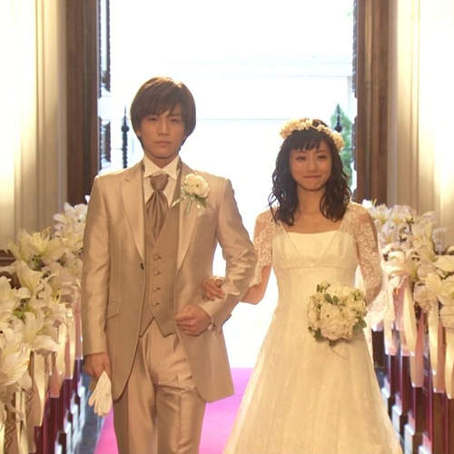 《閃婚的人共通點》在對的時機遇到對的人也很重要啊～