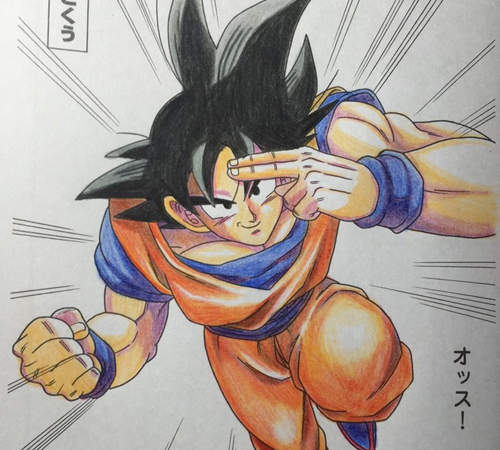 一步步教你《超完美著色畫》著色畫一定要天真無邪嗎？