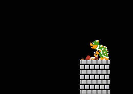 《如果遊戲BOSS都很聰明》這樣遊戲就不用玩了辣www