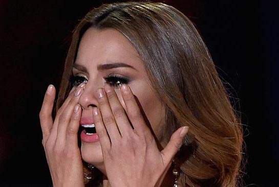 《環球小姐冠軍烏龍》再升溫 道歉還寫錯名字會不會太誇張... 《環球小姐冠軍烏龍》再升溫 道歉還寫錯名字會不會太誇張...