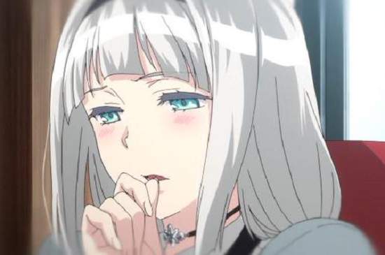 《本季遭到投訴的動畫》可是深夜動畫本來就不是給小孩看的……