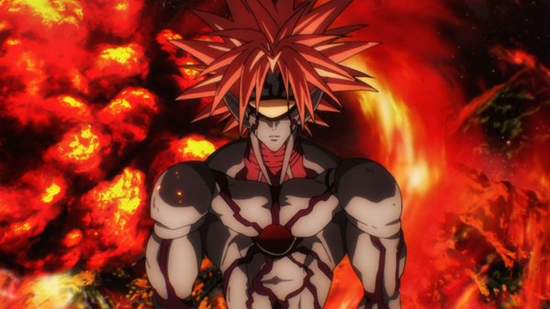 大感動！《一拳超人》動畫最終回BOSS「波羅斯」其實是...？