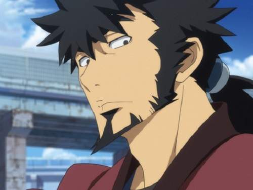 新番《Dimension W ～維度戰記～》公開PV　帥大叔與機器人少女搭檔的科幻作品