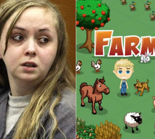 好可怕系列《5個打電動引起的意外事件》這太誇張了啦