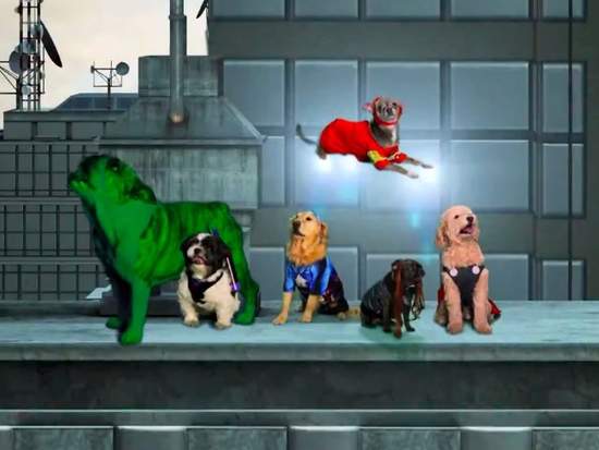 Marvel公開《第9階段》計畫 現在我們知道為什麼復仇者討厭洛基了