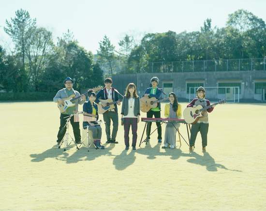 《Goose house》兩張新專輯同步發售 總是帶來聽眾驚奇的創作團體