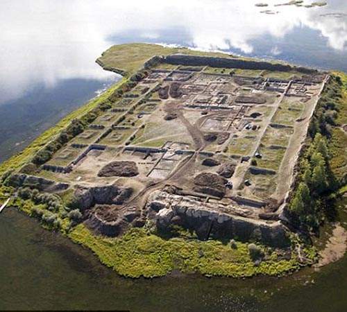 都市傳傳說《西伯利亞的謎樣小島》這是一個令人滿頭霧水的地方 都市傳傳說《西伯利亞的謎樣小島》這是一個令人滿頭霧水的地方