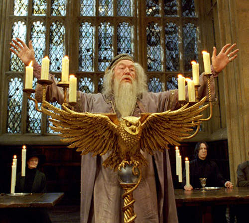 《都市傳傳說》哈利波特小說中的那位巫師是真的存在 《都市傳傳說》哈利波特小說中的那位巫師是真的存在