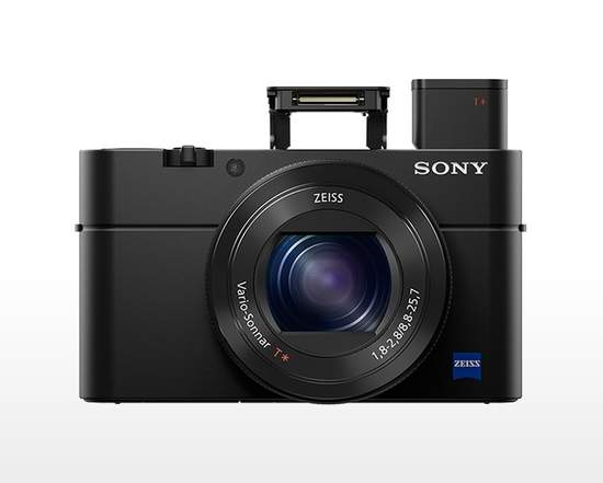 7月上市《Sony RX100 IV》本次的亮點在又快又慢 7月上市《Sony RX100 IV》本次的亮點在又快又慢