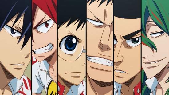 《飆速宅男劇場版》預告公開 超有存在感的某吉祥物…… 《飆速宅男劇場版》預告公開 超有存在感的某吉祥物……