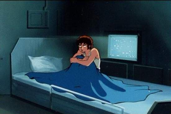 《鋼彈駕駛員的薪水》你願意花多少錢雇用一年戰爭的王牌呢？