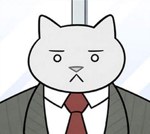 如果老闆是貓　這樣的《貓老闆》讓人又愛又恨(oﾟωﾟo)