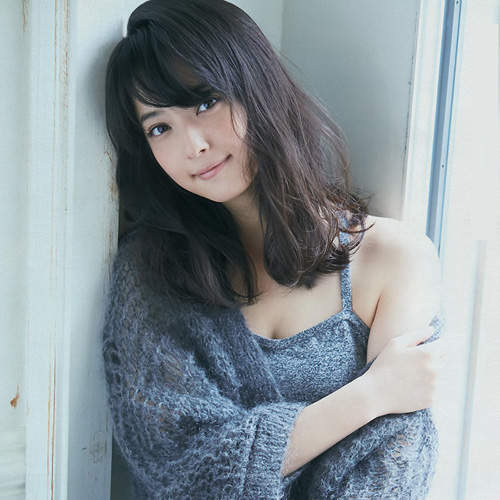 日本《黑髮女星》急增　最受男生歡迎的還是自然黑髮無誤