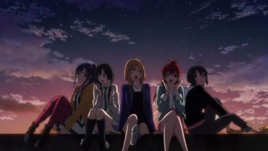 《白箱SHIROBAKO》角色立牌發售  果然是完售與未完售的人氣格差社會… 《白箱SHIROBAKO》角色立牌發售  果然是完售與未完售的人氣格差社會…