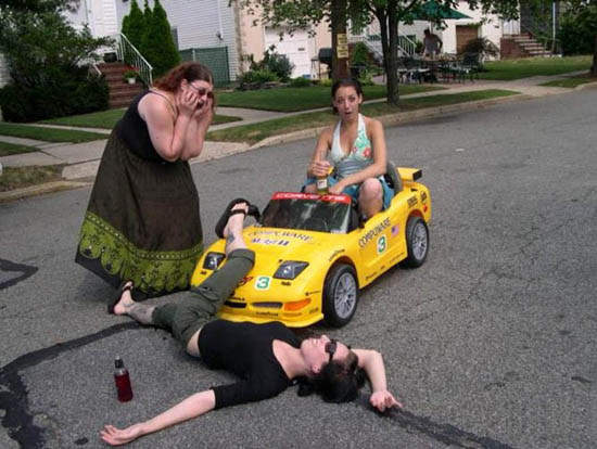 《10個國家對酒駕的懲罰》看來看去覺得覺罰最輕的是... 《10個國家對酒駕的懲罰》看來看去覺得覺罰最輕的是...