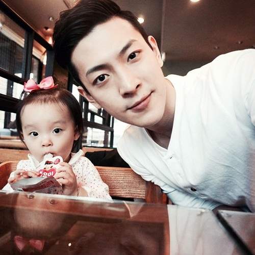 臉讚《型男父子檔》這次爸爸是金宇彬與李鍾碩的綜合版