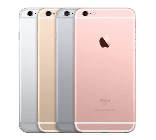 初登場《蘋果iPhone 6S》居然出現一個引發極大爭議的新功能！？