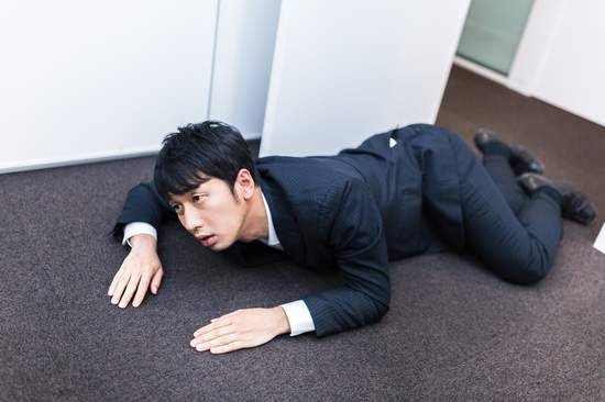 《人生中的失敗排行榜》可以砍掉重練嗎？