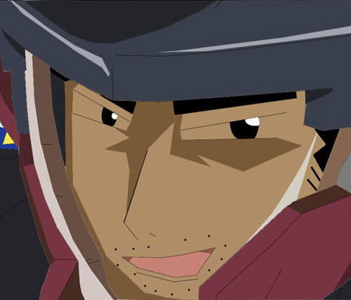 《野原廣志與鋼彈》小新的爸爸到底是不是鋼彈迷? 《野原廣志與鋼彈》小新的爸爸到底是不是鋼彈迷?