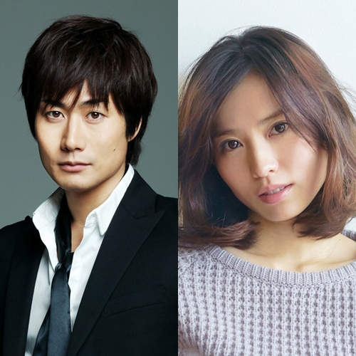 《市川由衣×戶次重幸》結婚發表　單身俳優四天王也少惹一個...