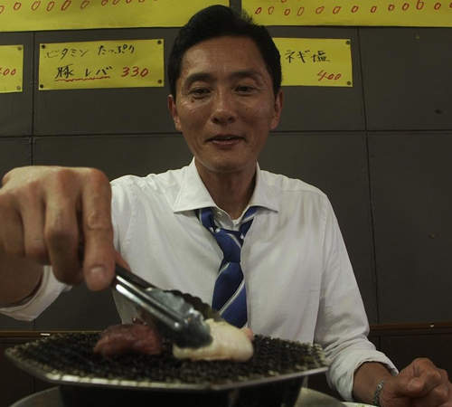 《烤肉時的NG行為》絕對無法忍受這樣對待我的肉肉~(咦ww) 《烤肉時的NG行為》絕對無法忍受這樣對待我的肉肉~(咦ww)