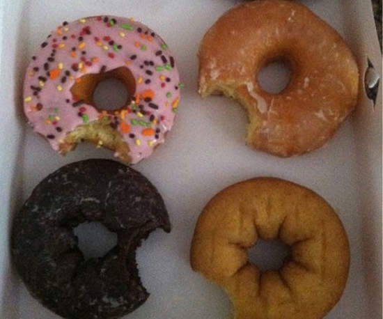 《日常生活中的渾蛋》你絕對不會想跟他們當朋友...